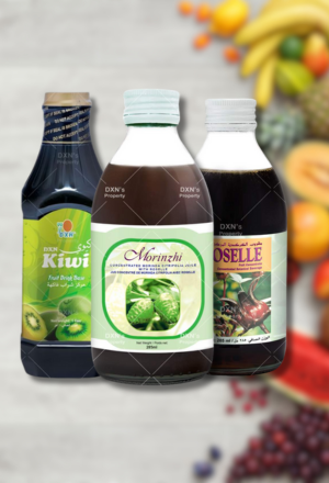 DXN : Produits Naturels & Bienfaits pour la Santé – Boutique Officielle