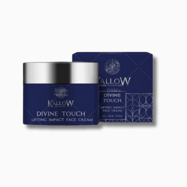 دي إكس إن كالو - كريم الوجه -LIFTING IMPACT FACE CREAM