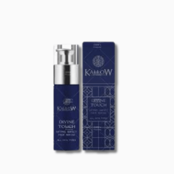 دي إكس إن كالو - مصل الوجه - LIFTING IMPACT FACE SERUM