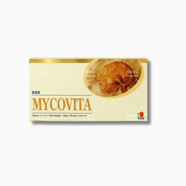 ميكوفيتا - MYCOVITA DXN