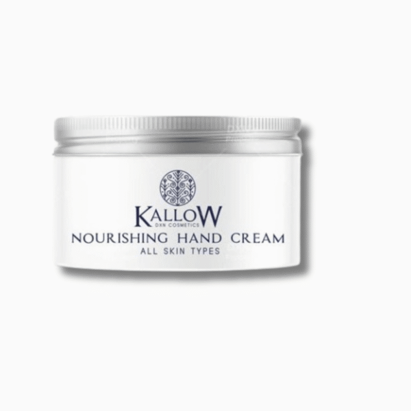 دي إكس إن كالو - كريم مغذي لليدين-NOURISHING HAND CREAM