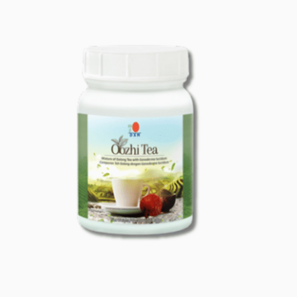 DXN OOZHI TEA