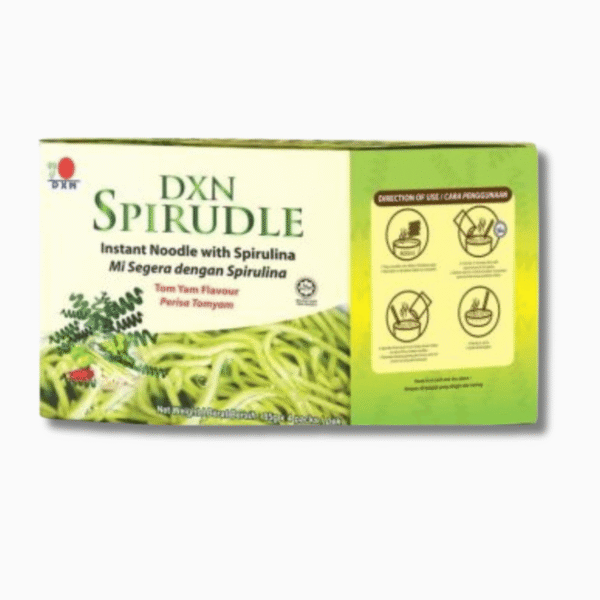 DXN SPIRUDLE